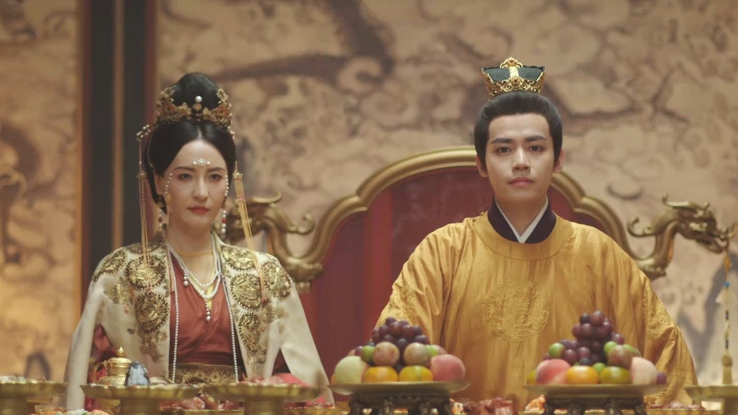 Watch The Double Ep 39 Eng Sub