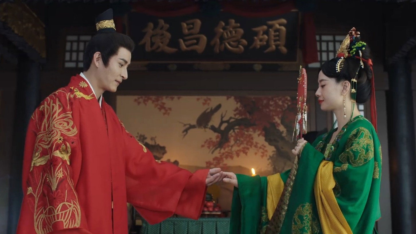 Watch The Double Ep 36 Eng Sub