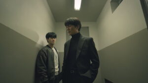 Connection Episode 7 Episode 7 Preview Still
