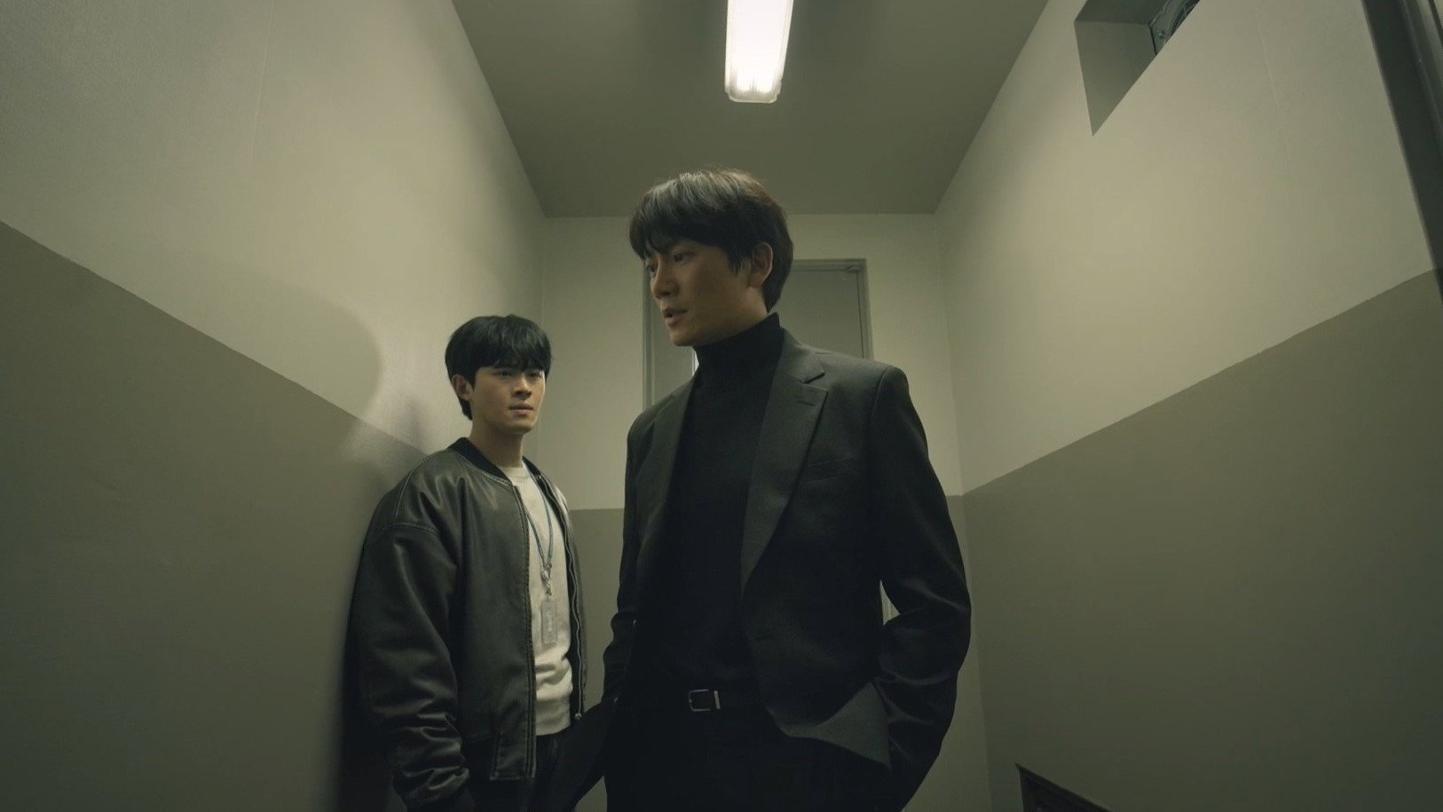 Watch Connection Ep 07 Eng Sub