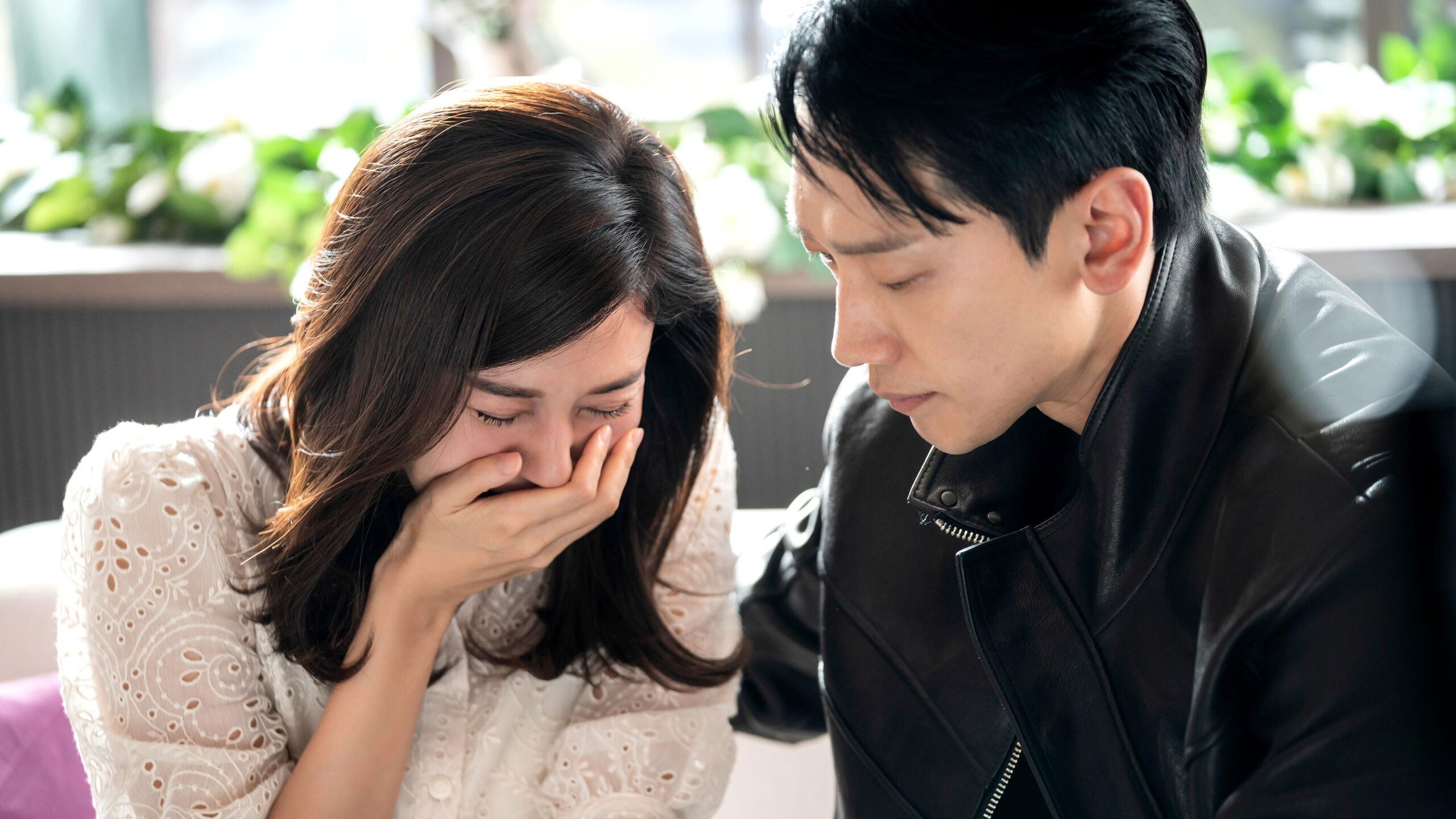 Watch Red Swan Ep 09 Eng Sub