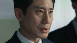 The Auditors Episode 8 Episode 8 Preview Still