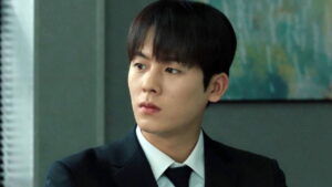 The Auditors Episode 2 Episode 2 Preview Still