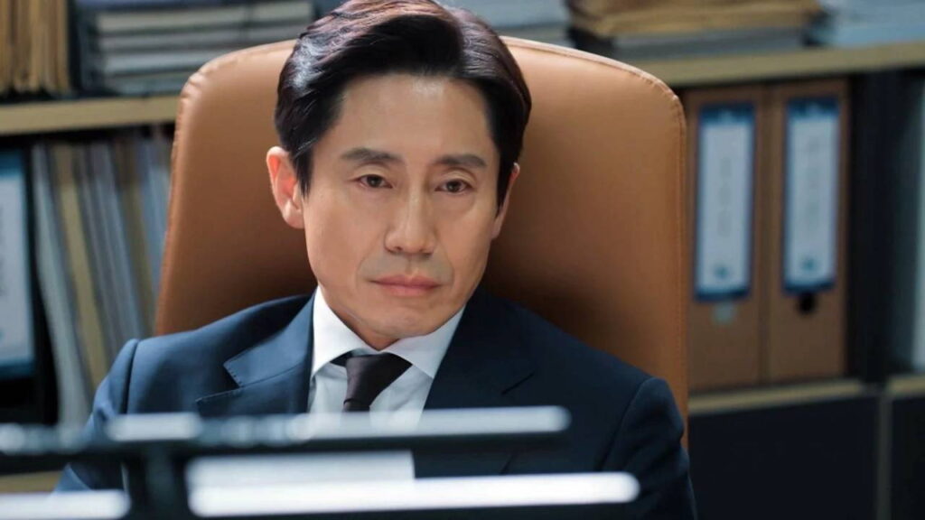 The Auditors Episode 06
