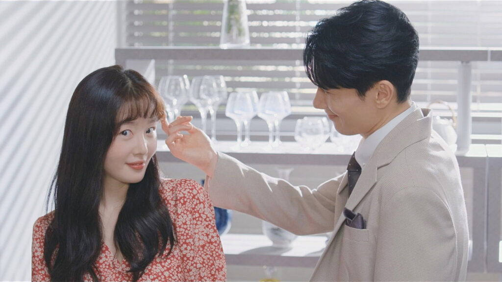 My Sweet Mobster Episode 11