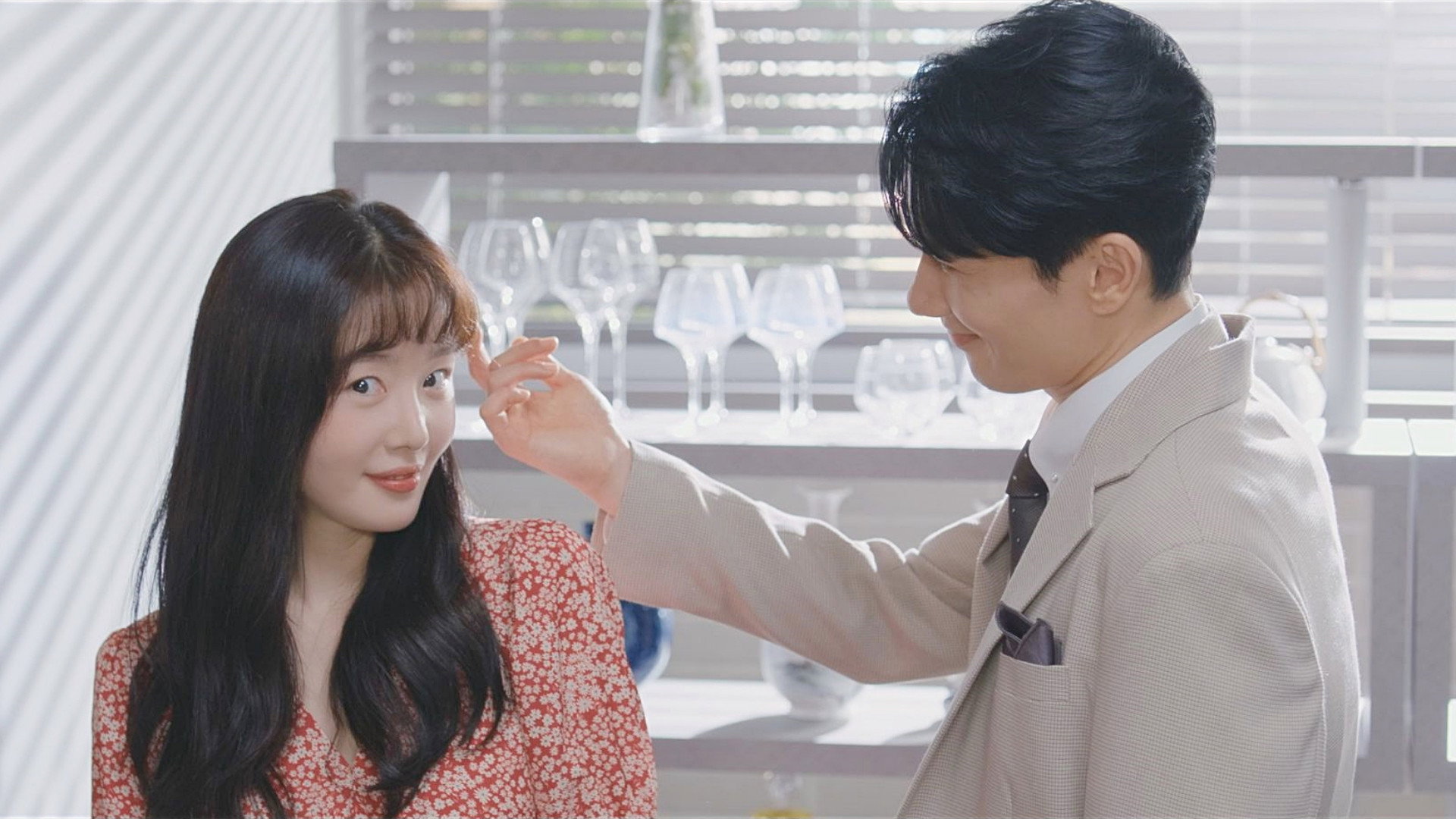 Watch My Sweet Mobster Ep 11 Eng Sub