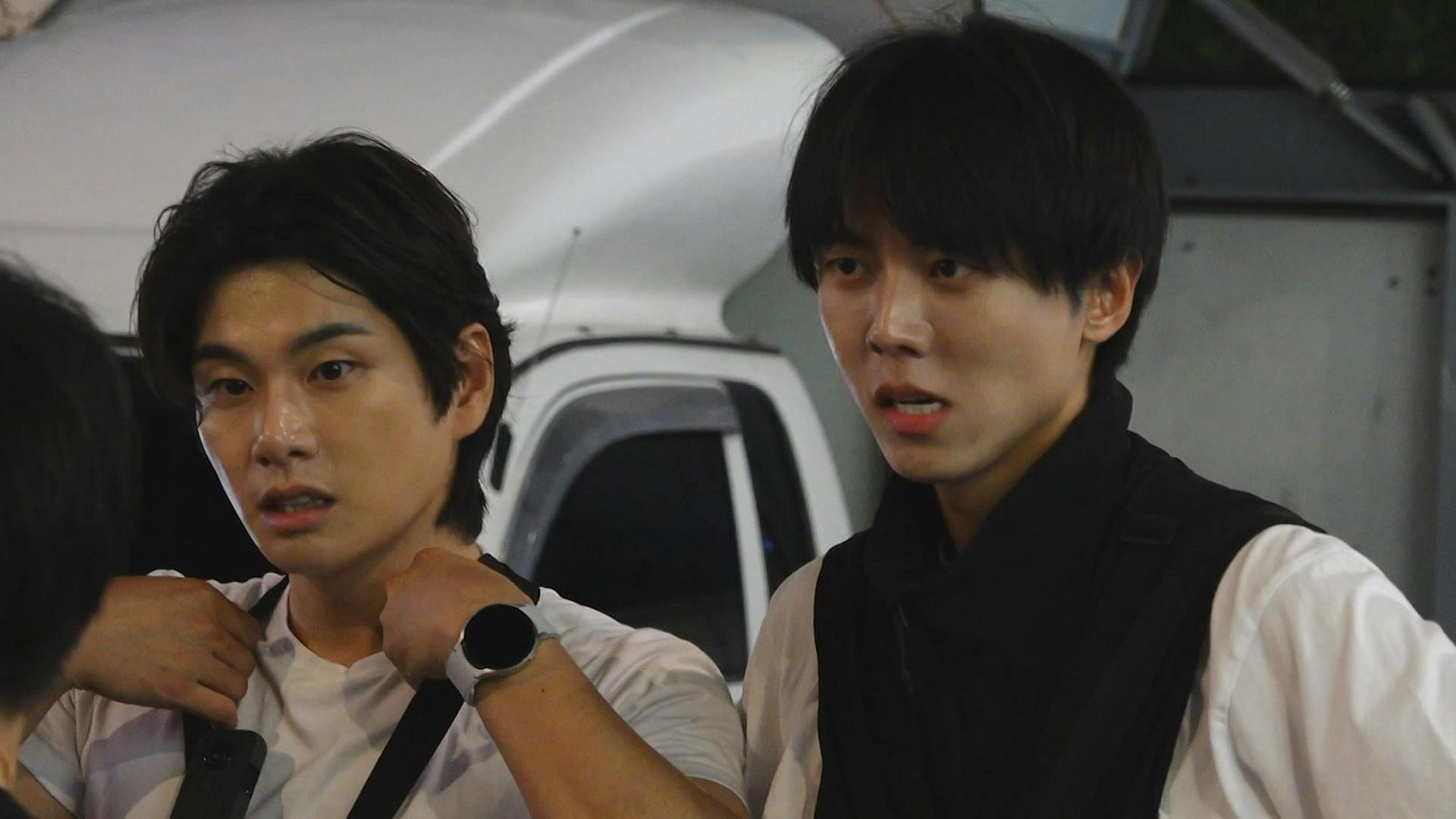 Watch How Do You Play? Ep 243 Eng Sub
