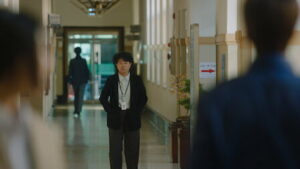 Miss Night and Day Episode 8 Episode 8 Preview Still