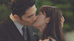 My Sweet Mobster Episode 10 Going On a Trip Together Preview Still