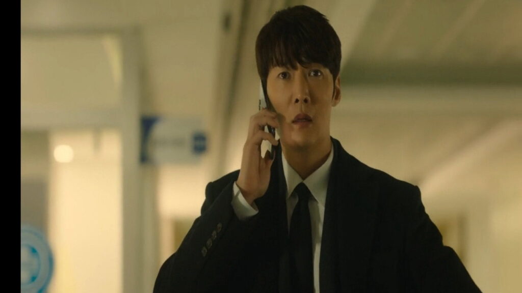 Miss Night and Day Episode 11