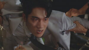 My Sweet Mobster Episode 15 Risky Love Preview Still