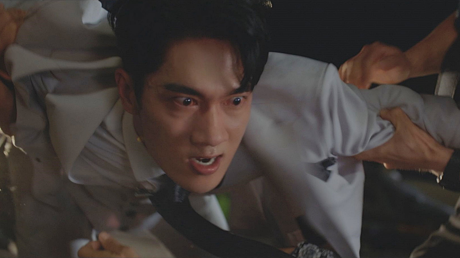 Watch My Sweet Mobster Ep 15 Eng Sub