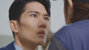 My Sweet Mobster Episode 13 Reunion Preview Still