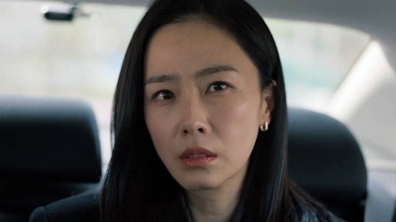 Watch The Auditors Ep 04 Eng Sub