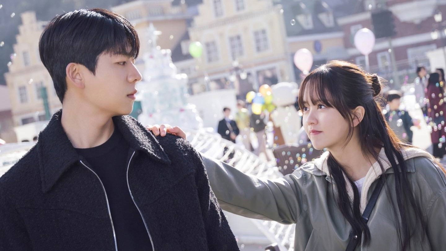 Watch Serendipity’s Embrace Ep 02 Eng Sub