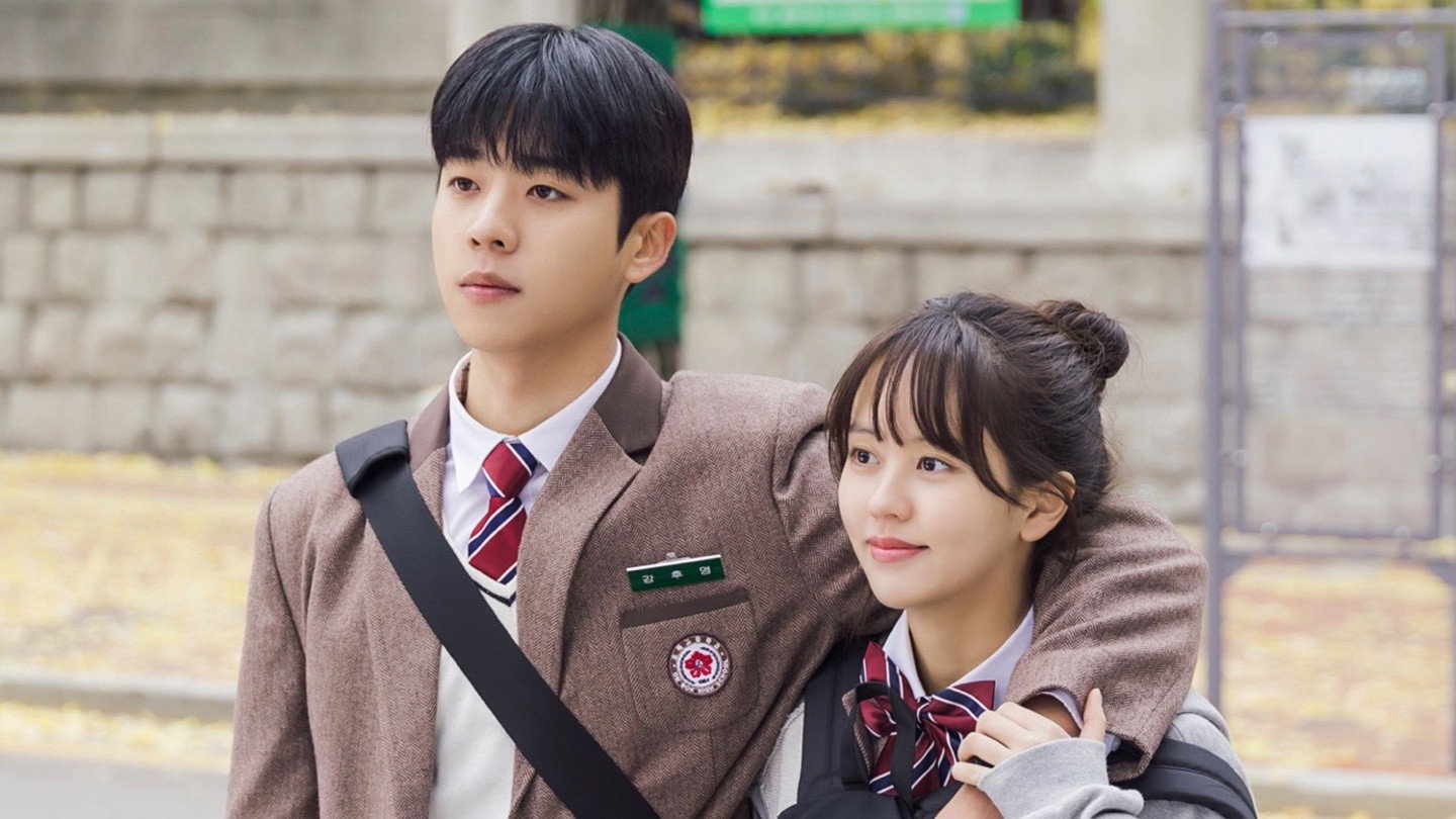Watch Serendipity’s Embrace Ep 01 Eng Sub