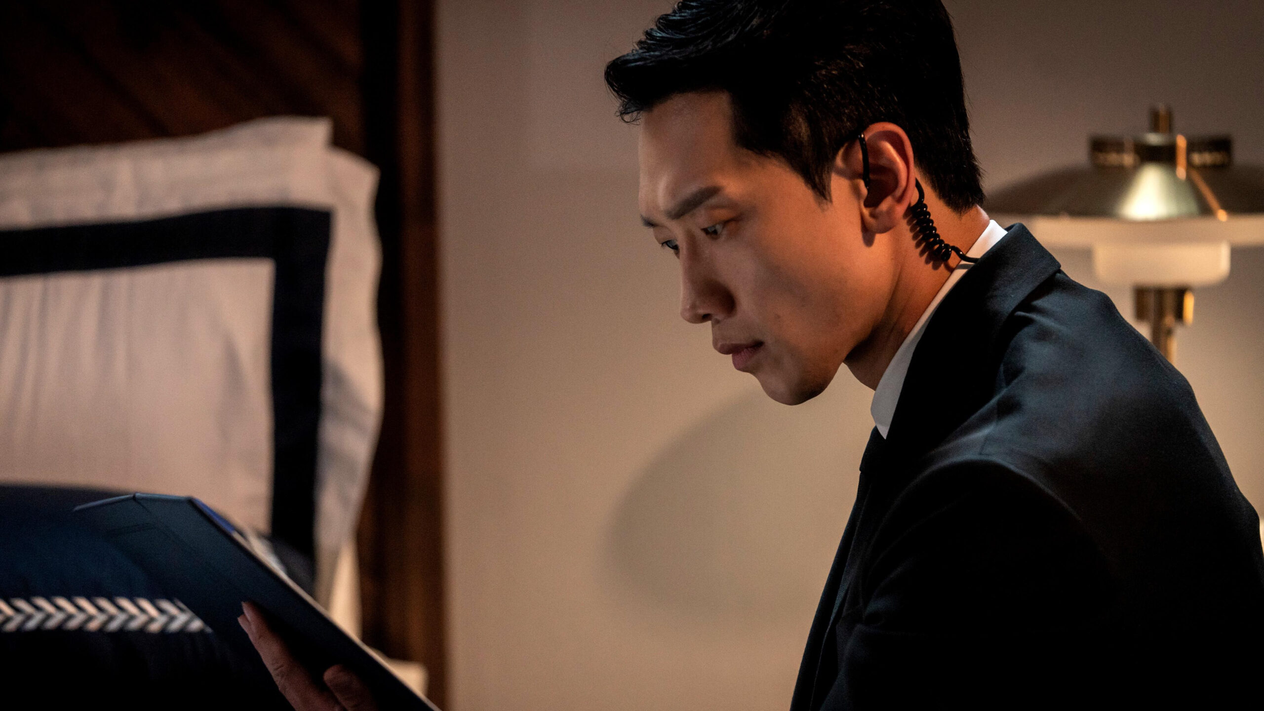 Watch Red Swan Ep 08 Eng Sub