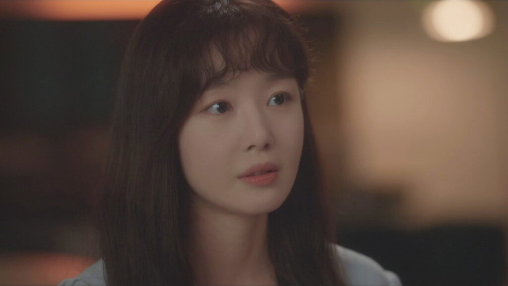 My Sweet Mobster Episode 09