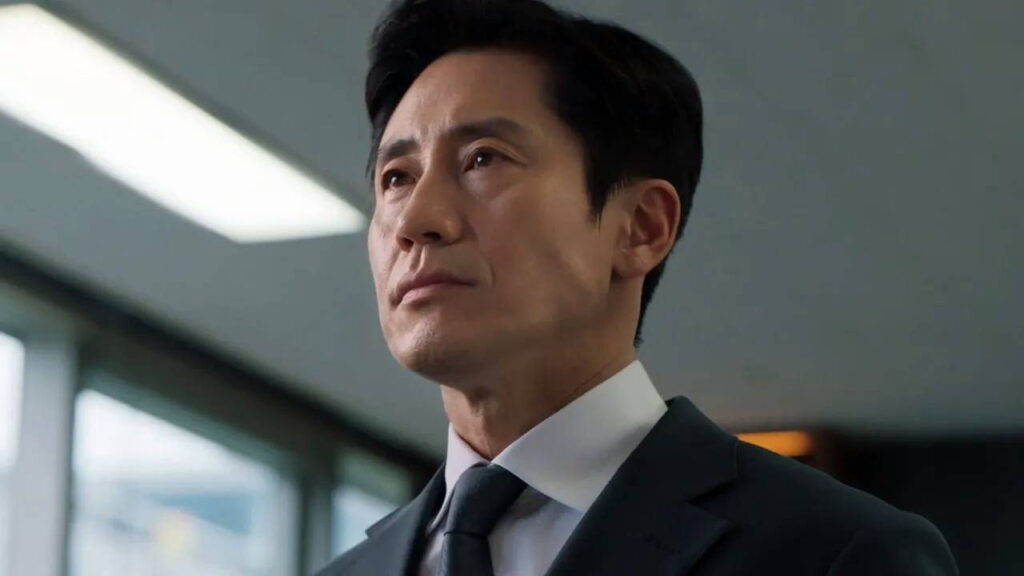 The Auditors Episode 05