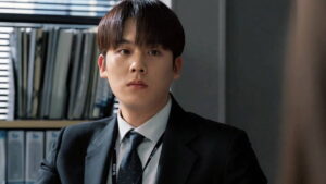 The Auditors Episode 3 Episode 3 Preview Still
