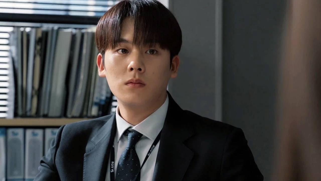 Watch The Auditors Ep 03 Eng Sub