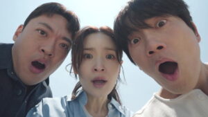 Connection Episode 14 Episode 14 Preview Still