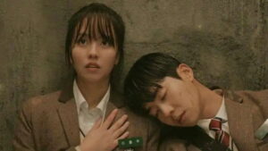 Serendipity’s Embrace Episode 3 The Confession Preview Still
