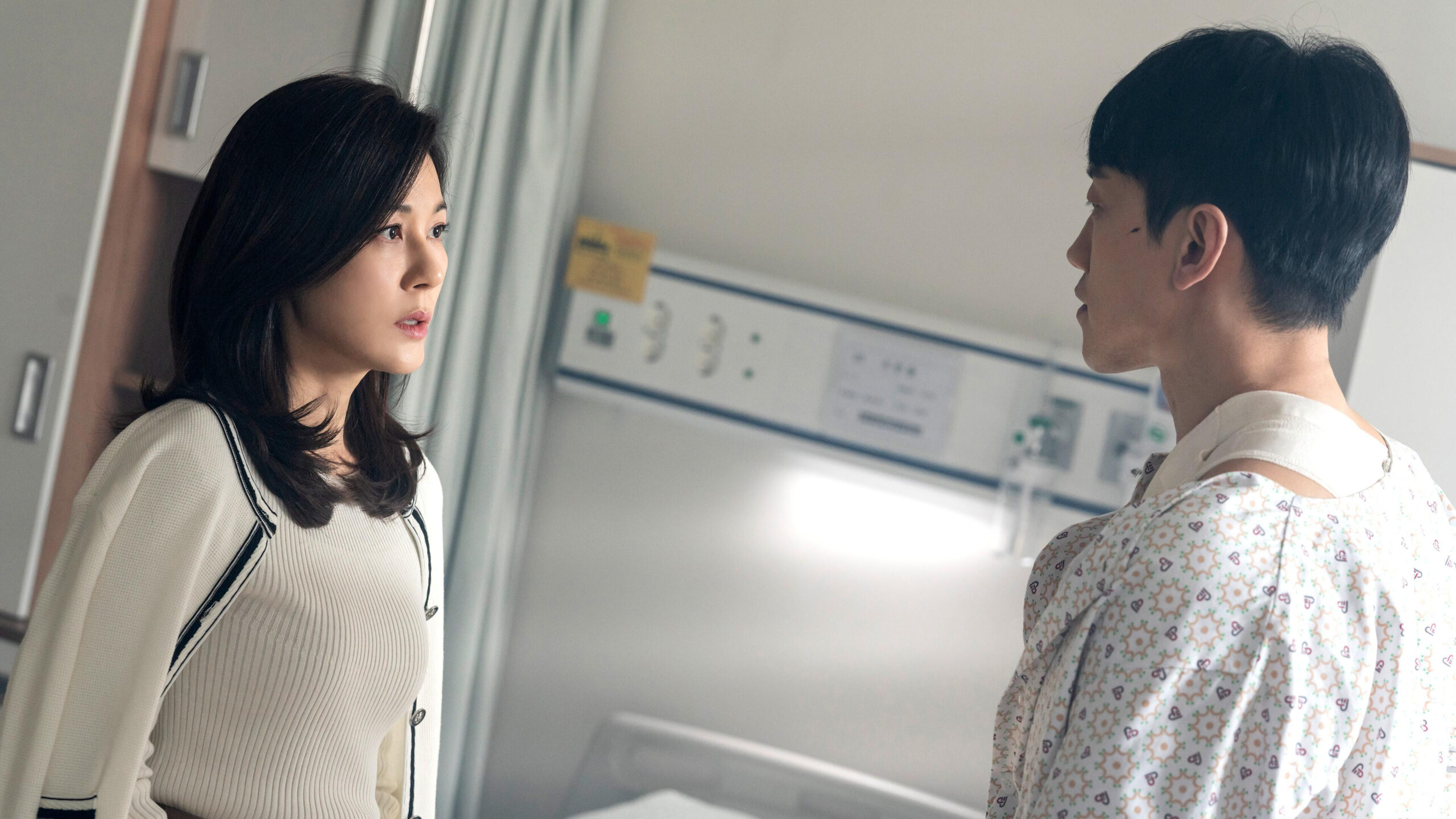 Watch Red Swan Ep 06 Eng Sub