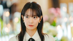 No Gain No Love Episode 1 EP1 Preview Still