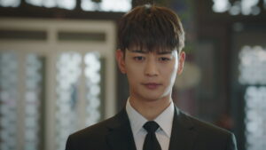 Romance in the House Episode 6 I Want to Get Closer to You Preview Still