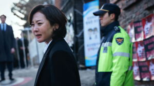 No Way Out: The Roulette Episode 4 Exit Strategy Preview Still