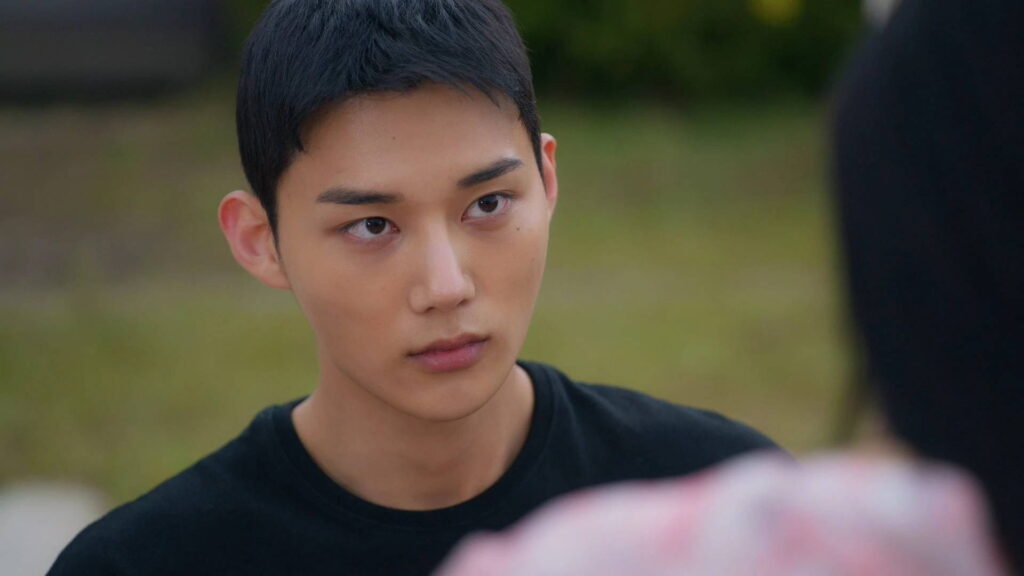 Love Andante Episode 02