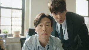 Miss Night and Day Episode 16 Episode 16 Preview Still