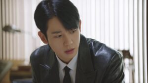 Love Next Door Episode 3 Stop Line Preview Still