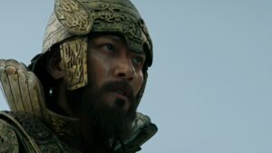 Queen Woo Episode 1 The King Without an Heir Preview Still