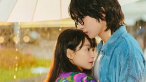 No Gain No Love Episode 2 EP2 Preview Still