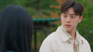 Love Andante Episode 1 Episode 1 Preview Still