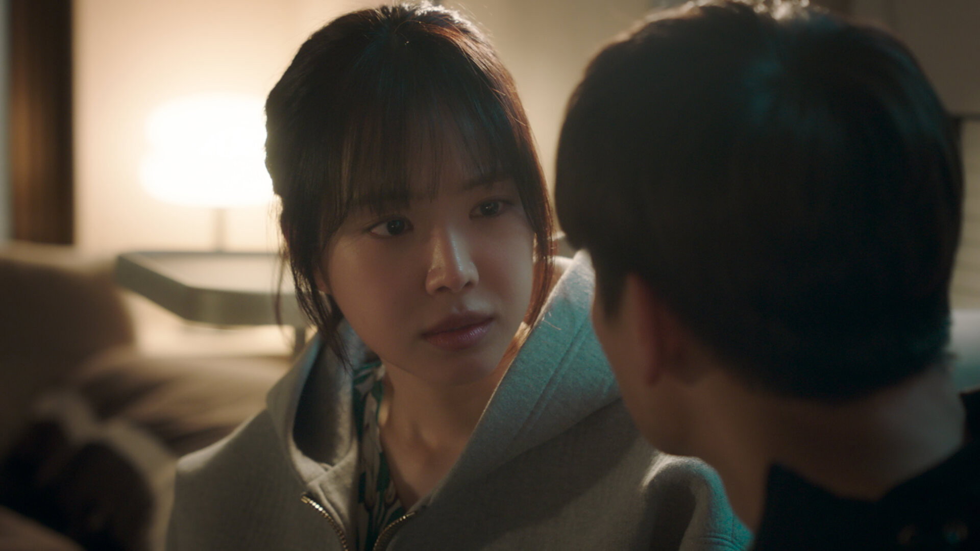 Watch Romance in the House Ep 07 Eng Sub