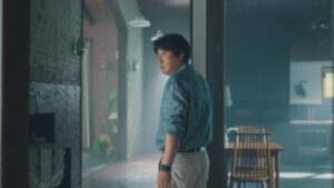 The Frog Episode 1 Do You Know What They Call People Like Us? Preview Still