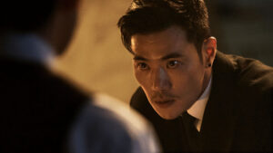 The Tyrant Episode 3 Episode 3 Preview Still