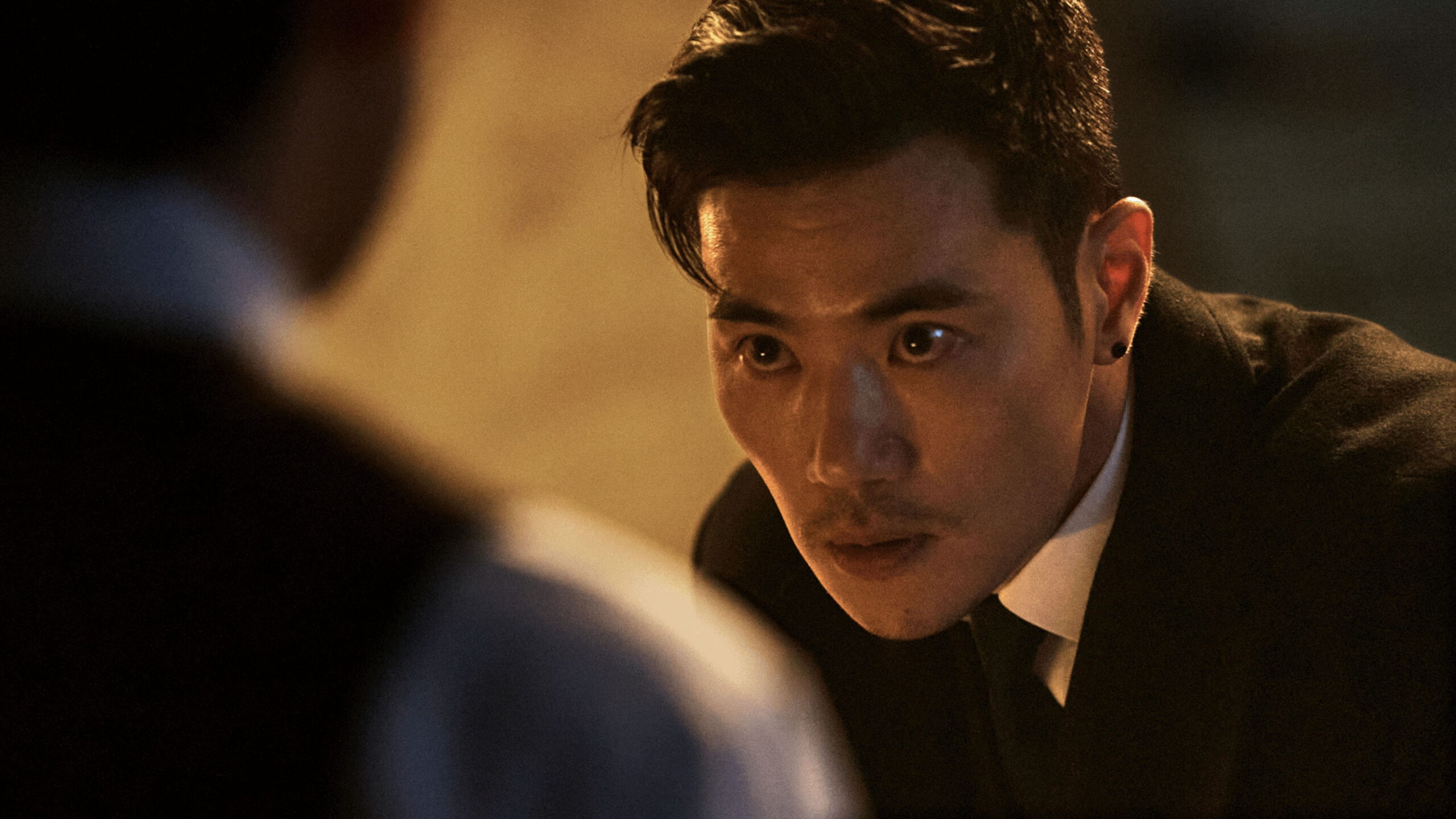 Watch The Tyrant Ep 03 Eng Sub