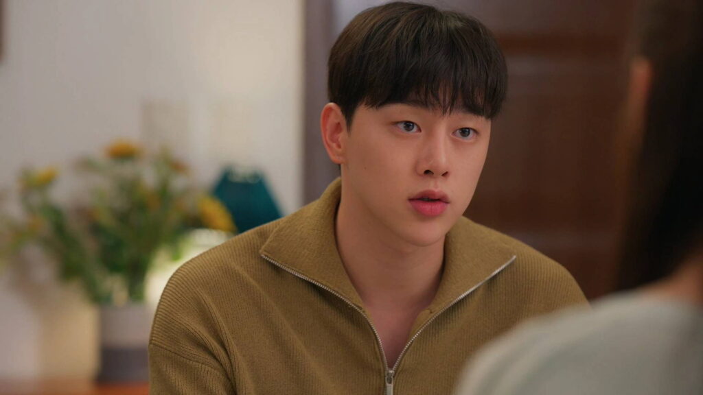 Love Andante Episode 03