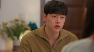 Love Andante Episode 3 Episode 3 Preview Still