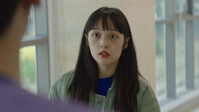 Watch Black Out Ep 02 Eng Sub