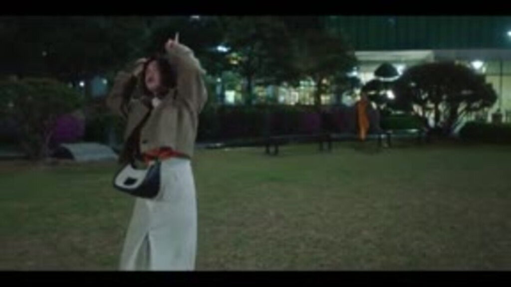 DNA Lover Episode 01