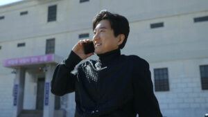 Your Honor Episode 1 Episode 1 Preview Still