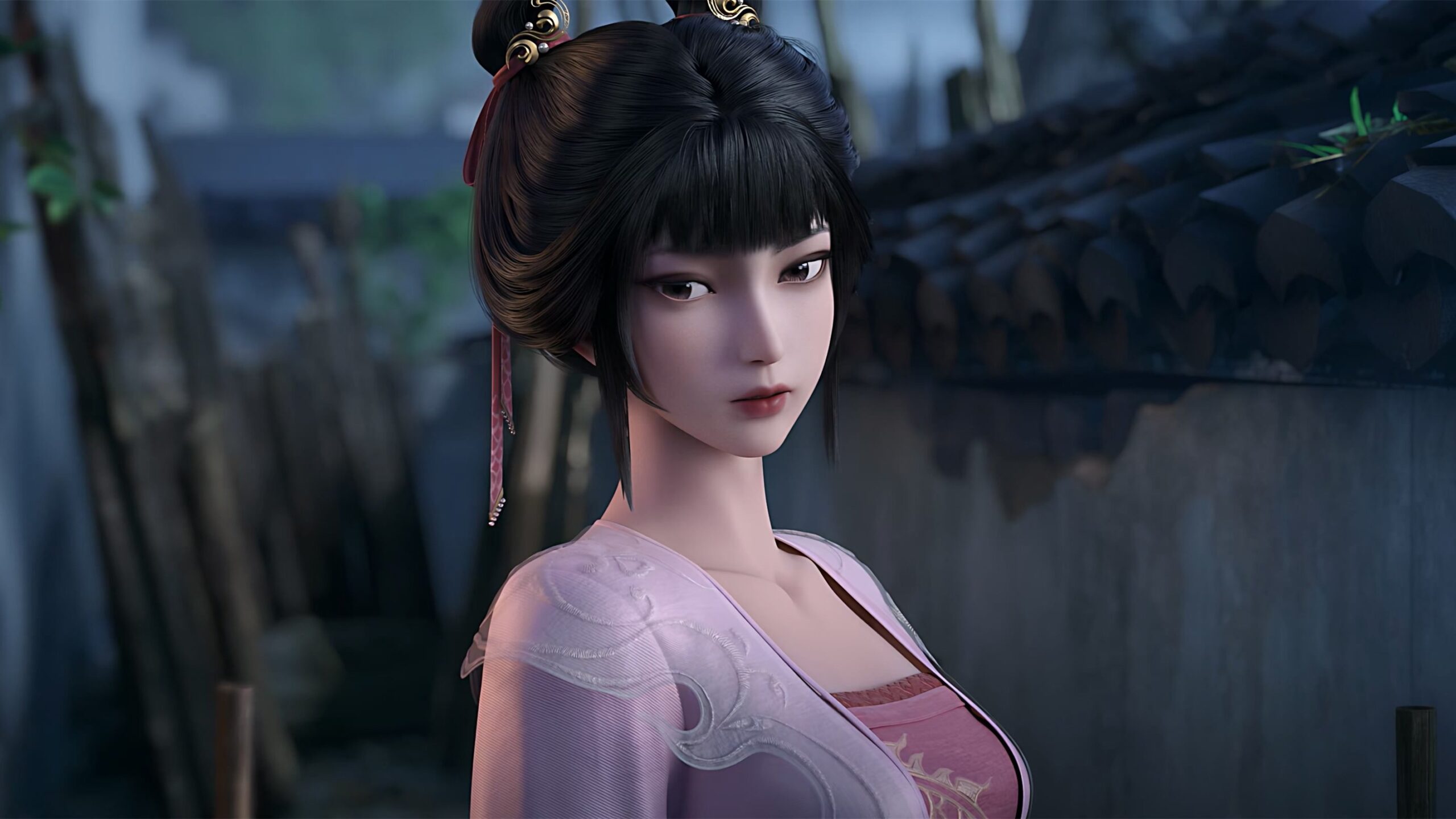 Watch Sword of Coming Ep 01 Eng Sub