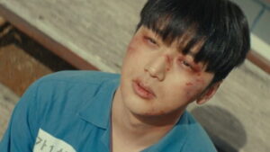 Black Out Episode 1 Episode 1 Preview Still