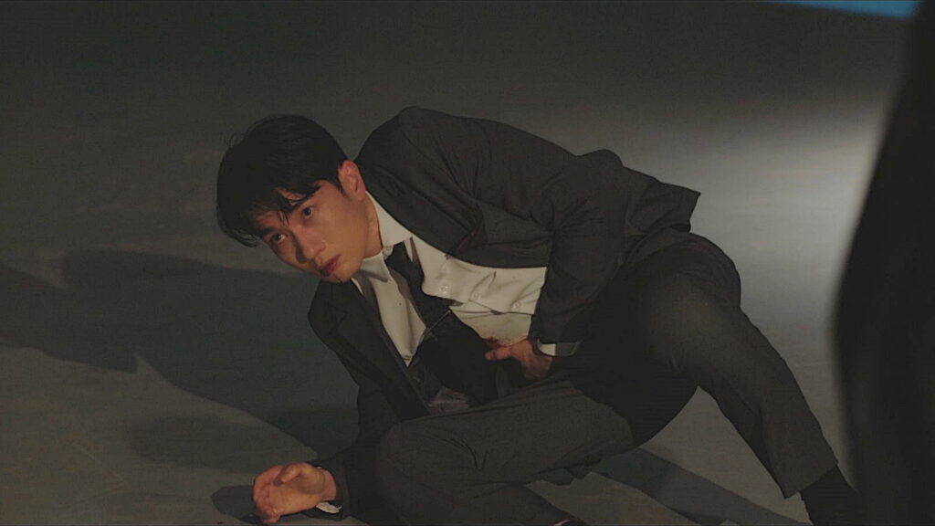My Sweet Mobster Episode 16