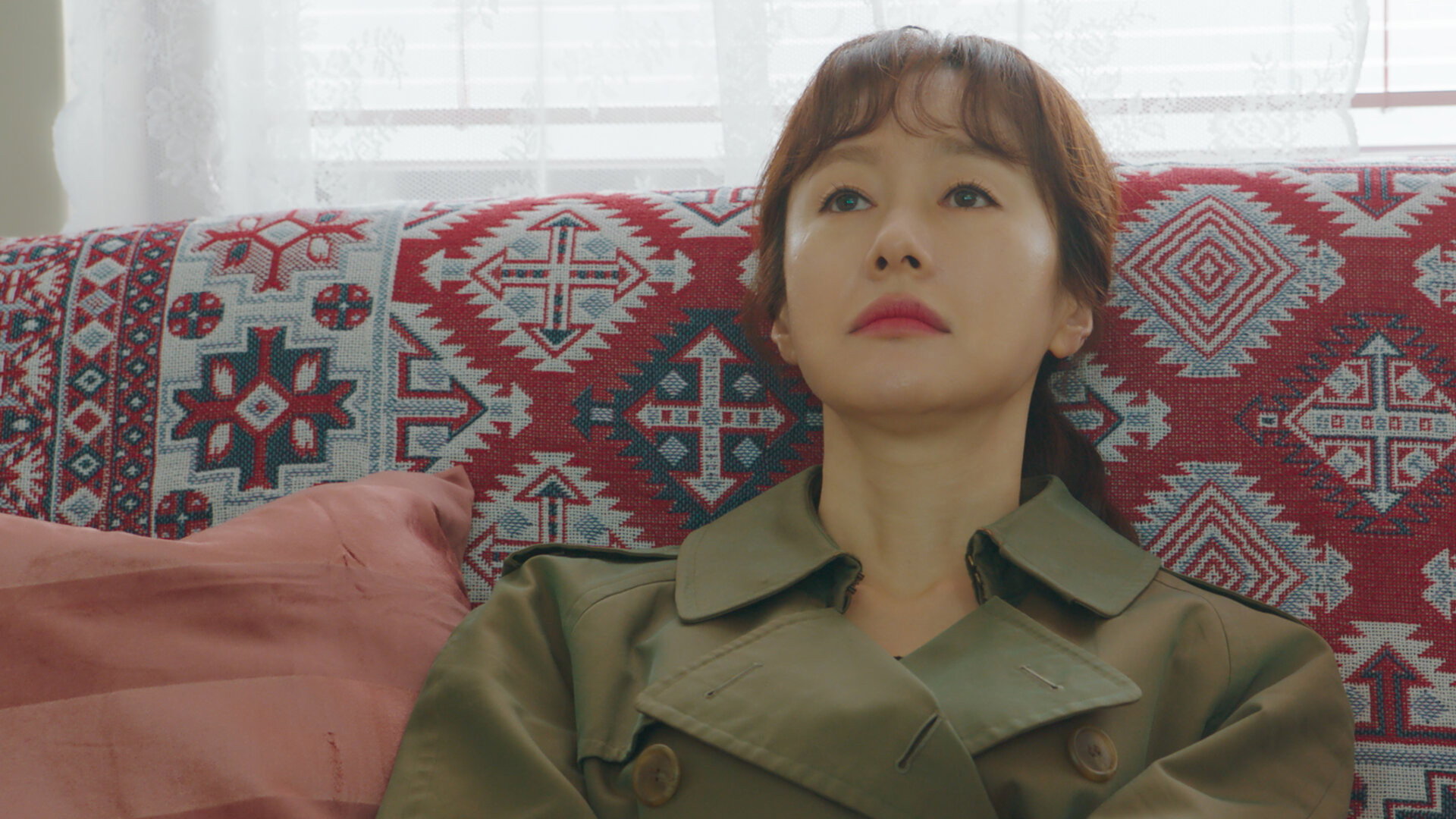 Watch Romance in the House Ep 01 Eng Sub